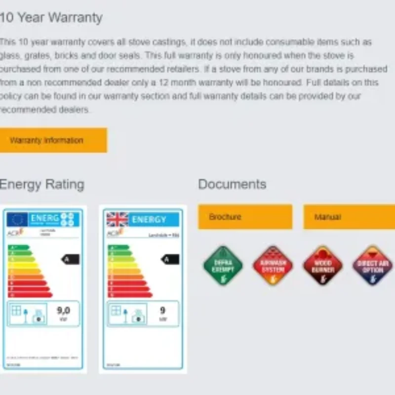 ACR-Larchdale-10-year-warranty