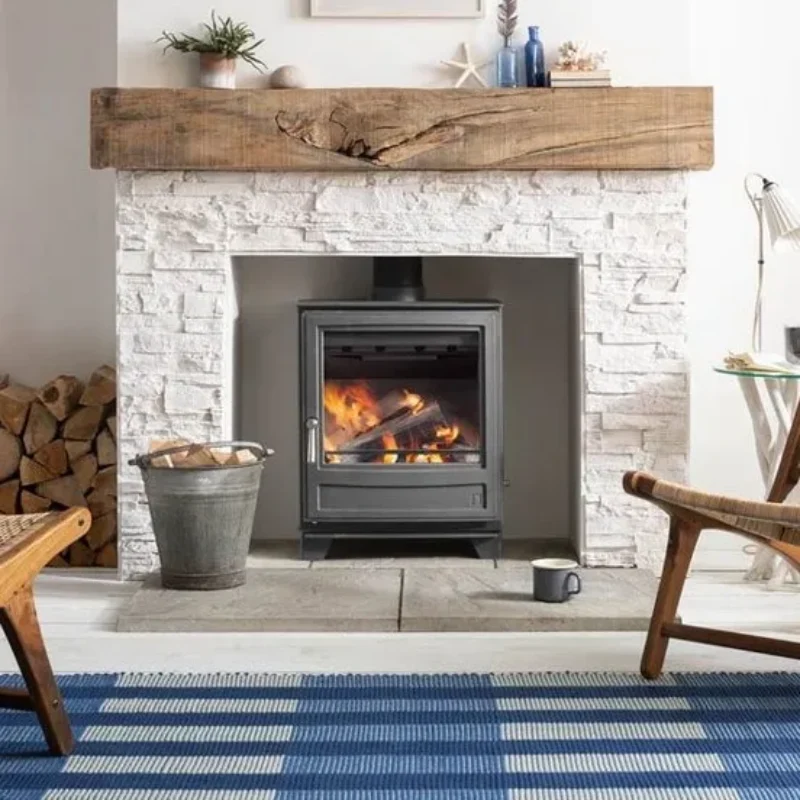 Arada-Ecoburn-7-S3-Freestanding-Wood-Burning-Stove-Arada-Stoves