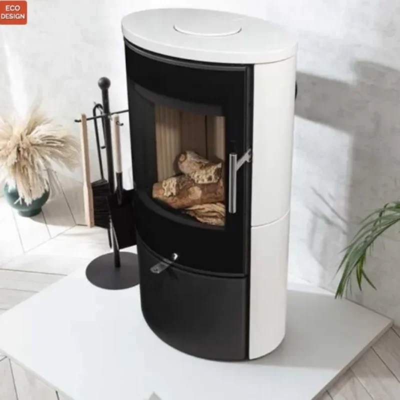 Arada-Lagom-4-Ceramic-Wood-Burning-Stove-Arada-Stoves-1