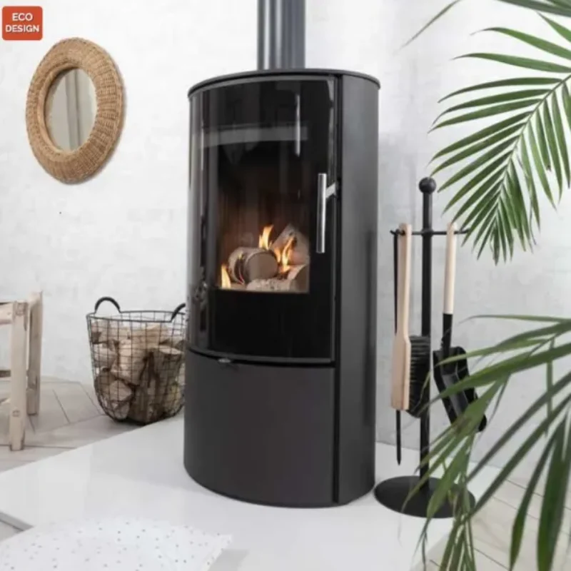 Arada-Lagom-4-Steel-Freestanding-stoves-Arada-Stoves