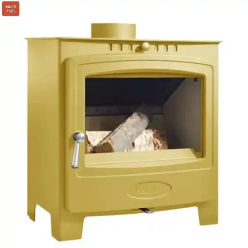 Hamlet-Solution-5-Widescreen-S4-Freestanding-Wood-Burning-Arada-Stoves-Mustard