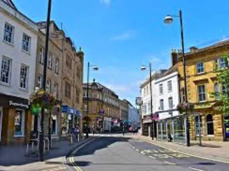 yeovil