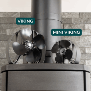 Viking sizes -800